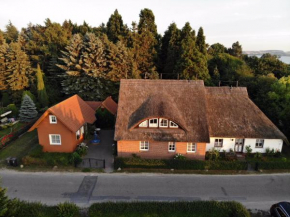 Ferienhaus Boddenhus, Middelhagen